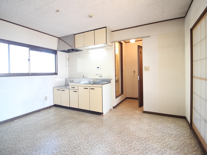 キッチン フォーレスト