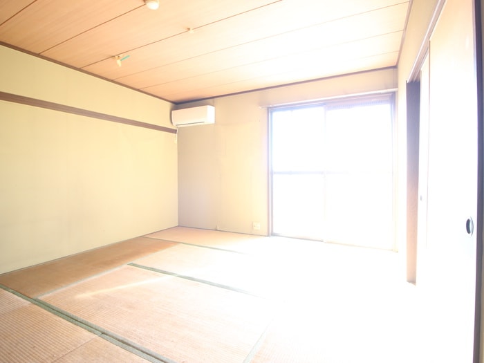 居室 フォーレスト