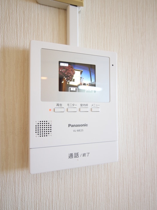 内観写真 フォーレスト