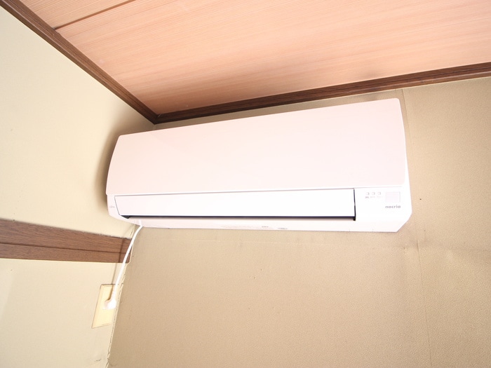 内観写真 フォーレスト