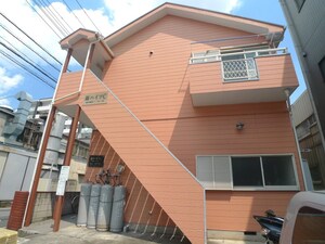 錦ハイツＣ