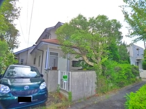 布佐平和台戸建