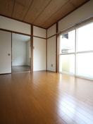 居室 ベルレーヌ鷺沼