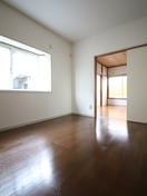 居室 ベルレーヌ鷺沼