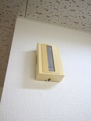 内観写真 ベルレーヌ鷺沼