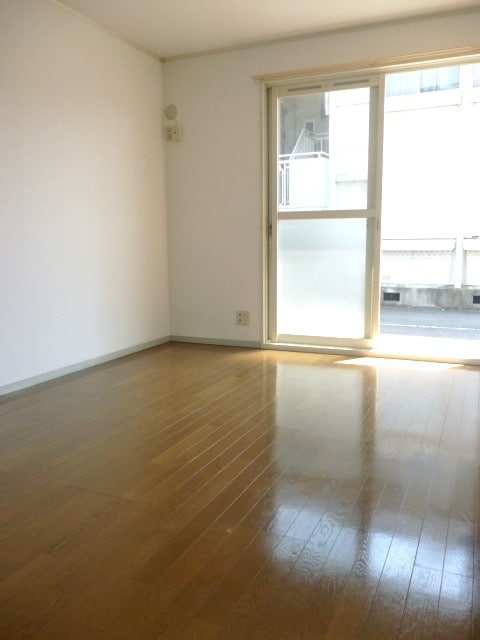 居室 コ－ポ古木　Ｃ