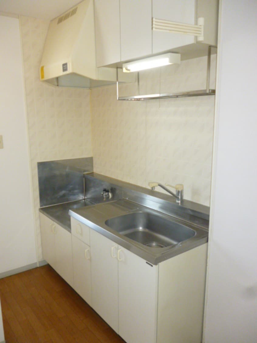 キッチン コ－ポ古木　Ｃ