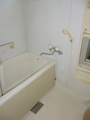 バス／シャワールーム等 コ－ポ古木　Ｃ