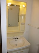 洗面 コ－ポ古木　Ｃ