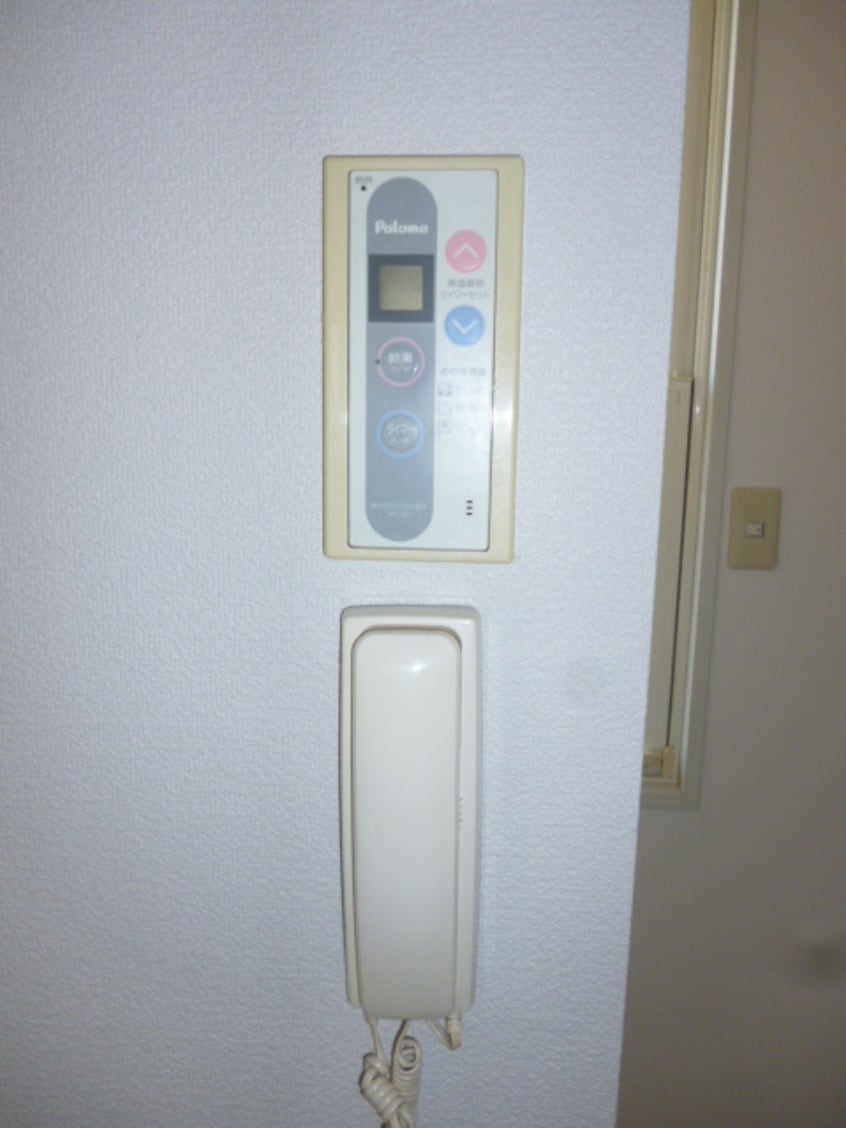 居室 コ－ポ古木　Ｃ