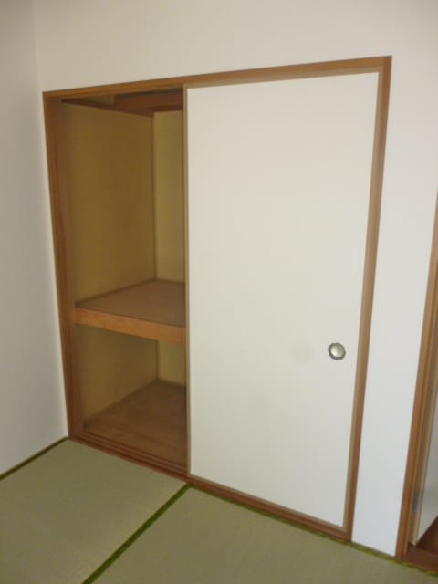 収納 コ－ポ古木　Ｃ