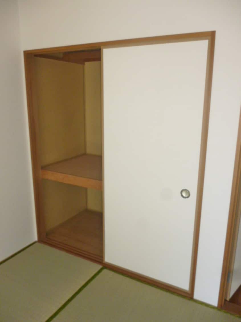 収納 コ－ポ古木　Ｃ