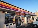 サークルK(コンビニ)まで97m コ－ポ古木　Ｃ