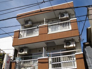 ハイツゴールド
