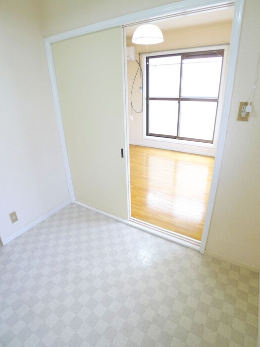 廊下 山口ハイツＢ棟