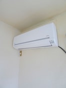 内観写真 山口ハイツＢ棟