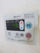 廊下 山口ハイツＢ棟