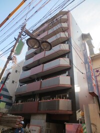 ｽﾊﾟｼｴ　ｿﾘﾃﾞ　武蔵小杉（206）