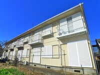 第２梅村ハイツ