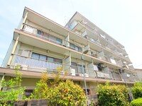 富士見台パールマンション(106)