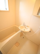 バス／シャワールーム等 コ－ポＫ