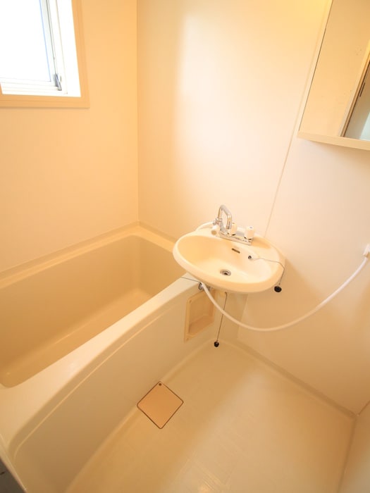 バス／シャワールーム等 コ－ポＫ