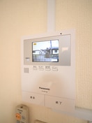 内観写真 コ－ポＫ