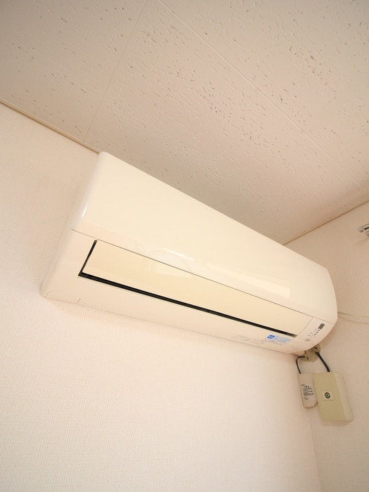 内観写真 コ－ポＫ