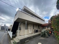 メソンブランカ　Ｂ