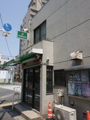 大井警察署 立会川交番(警察署/交番)まで130m ベイグランデ品川