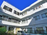 岩田ハイツ
