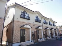 パルテ－ル城山Ｂ