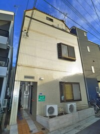 エンゼルピット青戸