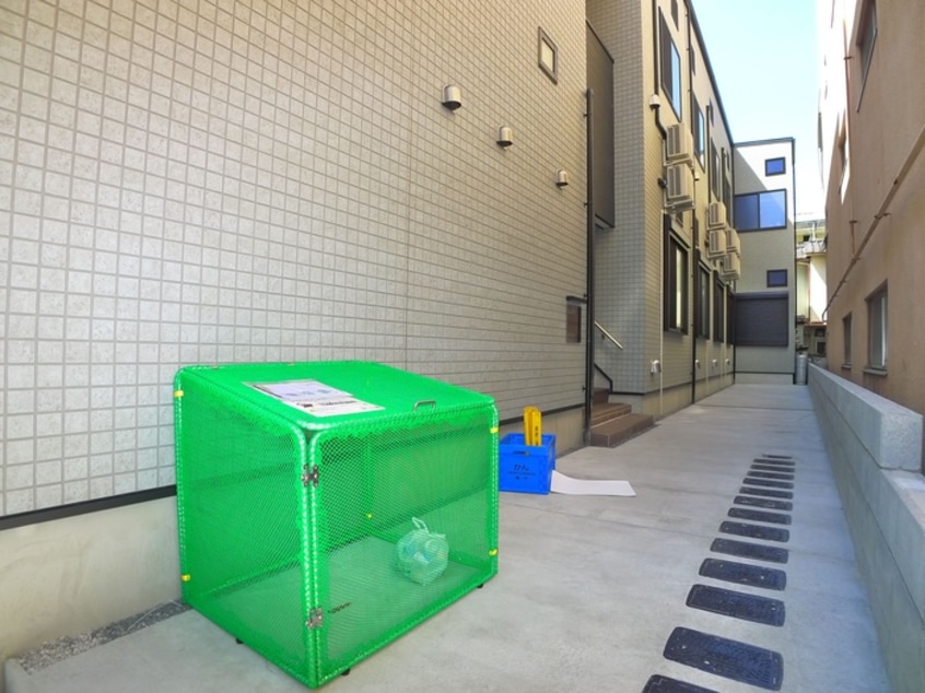 その他 リバーテラス千住大橋