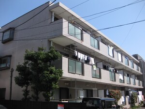グランドコラム