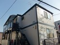 完成写真