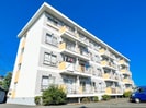 栄里第２マンションの外観