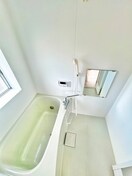 バス／シャワールーム等 栄里第２マンション