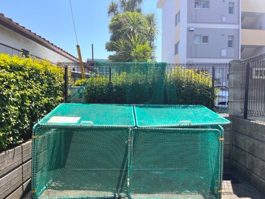 周辺環境 栄里第２マンション