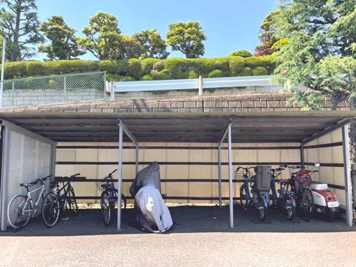 外観写真 栄里第２マンション