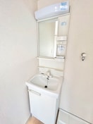 洗面 栄里第２マンション