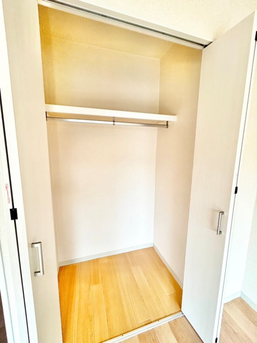 収納 栄里第２マンション