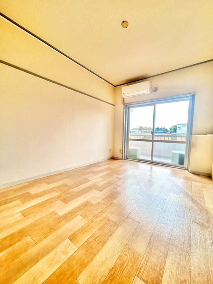 居室 栄里第２マンション