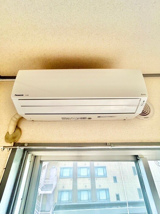 内観写真 栄里第２マンション