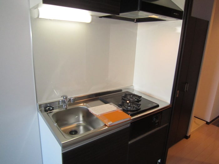 キッチン Elan Vital