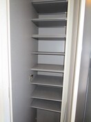 靴箱 エクレール玉縄