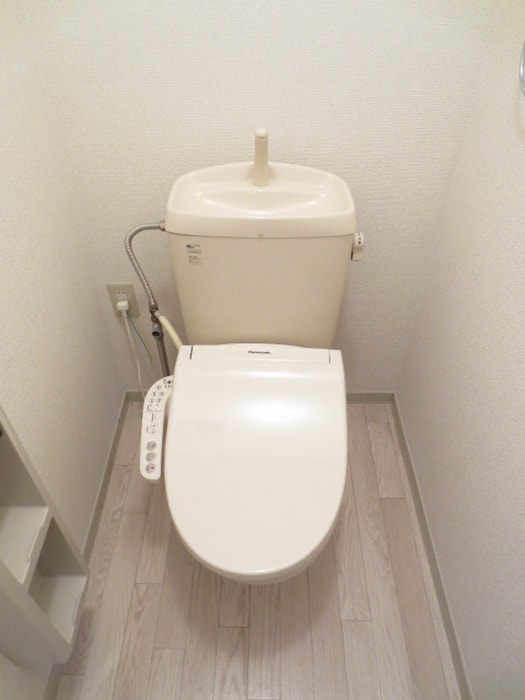 トイレ エクレール玉縄