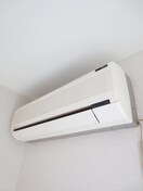 内観写真 エクレール玉縄
