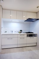 キッチン ルクレ日本橋蛎殻町