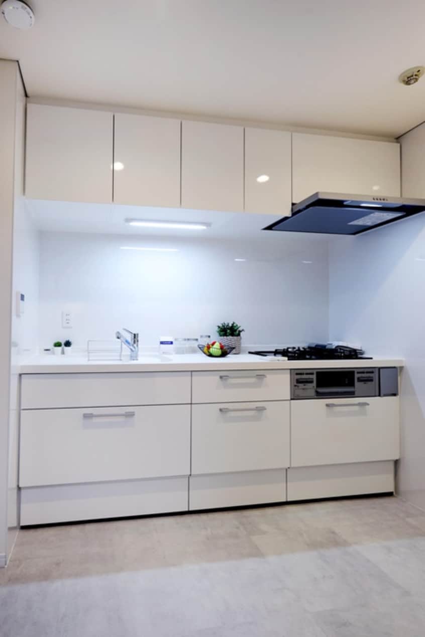 キッチン ルクレ日本橋蛎殻町